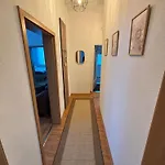 Daire Haus An Der Linde