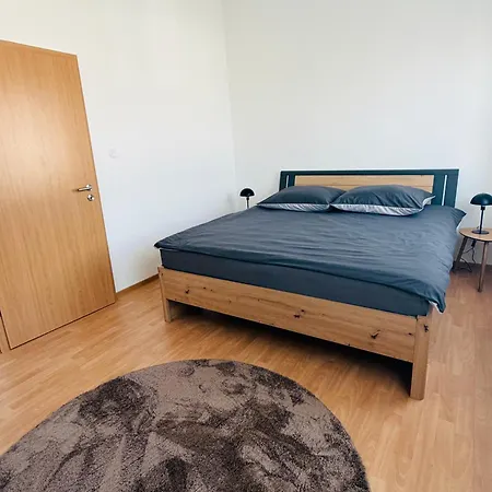 Apartment Haus An Der Linde Bad Essen