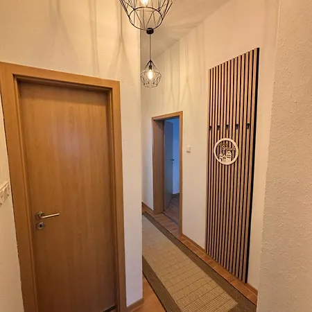 Haus An Der Linde *