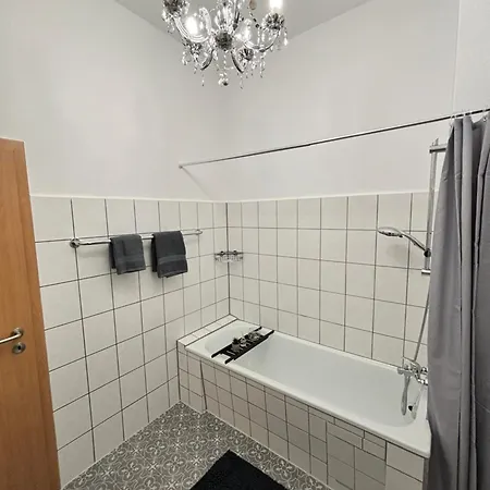 Haus An Der Linde